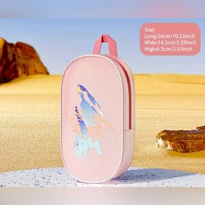 NWT 3L Capacity Waterproof Storage Bag/Swim Bag